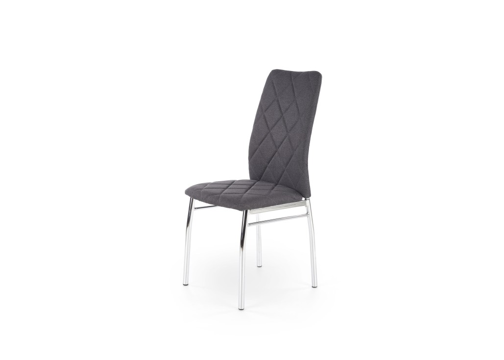 K309 chair color dark grey0