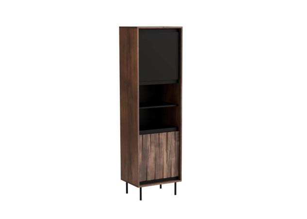 Baldų kolekcija Swing box – tai ne tik įprasti baldai, tai tikri meno kūriniai, kurie suteiks jūsų interjerui savito charakterio ir elegancijos.

Pagaminti iš aukštos kokybės laminuotos baldų plokštės, garantuoja ilgaamžiškumą ir tvirtumą ilgus metus.