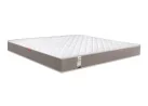 Dvipusis vidutiniškai kietas čiužinys su Pocket Spring spyruoklių sistema, 19 cm aukščio. Pagaminta Ukrainoje