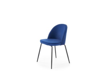 K314 chair color dark blue0