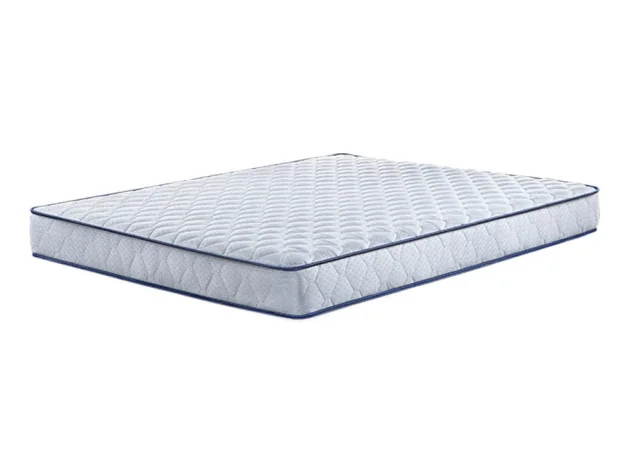Dvipusis kietas ir labai kietas čiužinys su Pocket Spring spyruoklių sistema, 18 cm aukščio. Pagaminta Ukrainoje