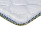 Antčiužinis su putų poliuretano užpildu, 4 cm aukščio. Pagaminta Ukrainoje