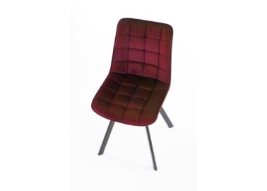 K332 chair color dark red7