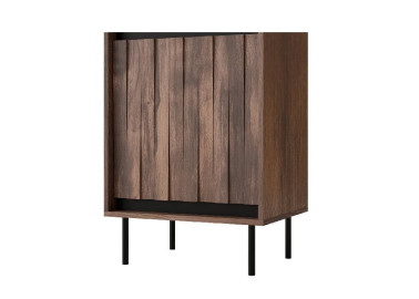 Vitrina Halmar Swing W-1