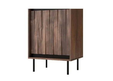 Vitrina Halmar Swing W-1