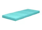 Dvipusis kietas čiužinys su Smart foam Care putomis ir Art deluxe užvalkalu, 15 cm aukščio. Pagaminta Ukrainoje.