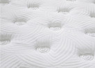Dvipusis čiužinys su Smart foam putomis, trio comfort ir lotos silk užvalkalu, 22 cm aukščio. Pagaminta Ukrainoje.