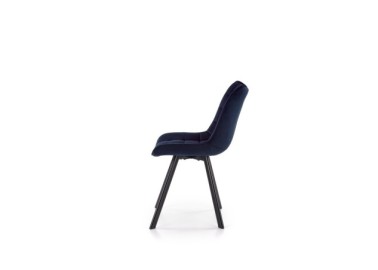 K332 chair color dark blue1