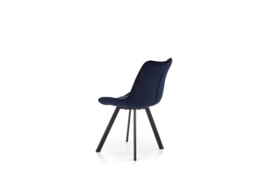 K332 chair color dark blue2