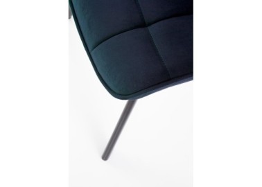 K332 chair color dark blue3