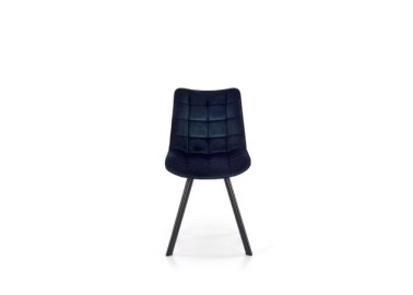 K332 chair color dark blue6