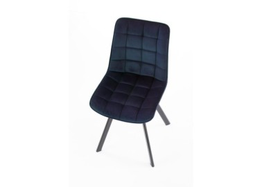 K332 chair color dark blue7