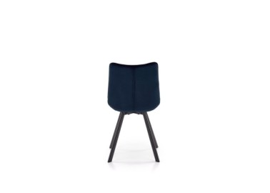 K332 chair color dark blue8