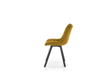 K332 chair color mustard1