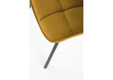 K332 chair color mustard2