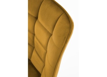 K332 chair color mustard3