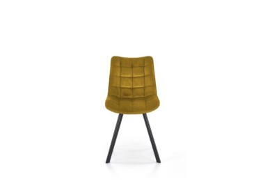 K332 chair color mustard5