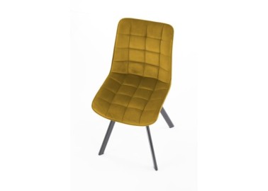 K332 chair color mustard6