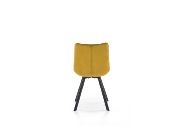 K332 chair color mustard7