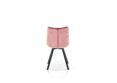 K332 chair color pink1