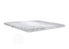 Antčiužinis su Memory Foam putų ir kokoso pluošto užpildu, 5 cm aukščio. Pagaminta Ukrainoje