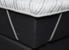 Antčiužinis su Memory Foam putų ir kokoso pluošto užpildu, 5 cm aukščio. Pagaminta Ukrainoje