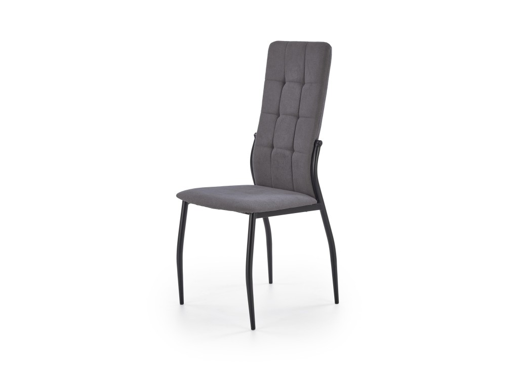 K334 chair color grey0
