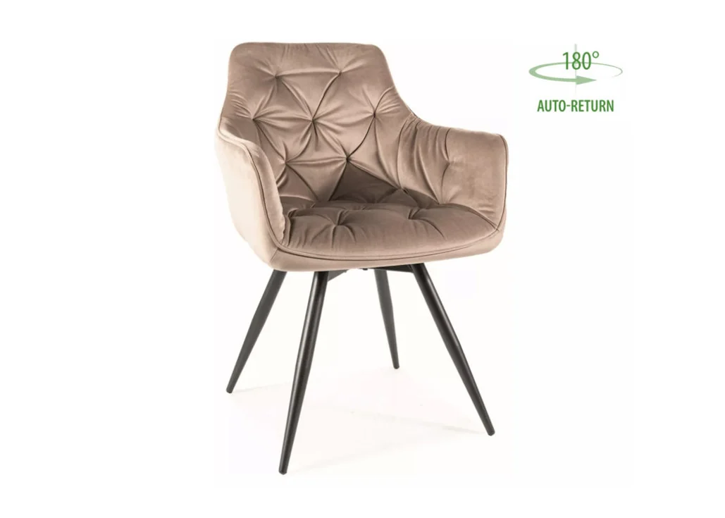 Kėdė Signal Mango Velvet Bluvel 40