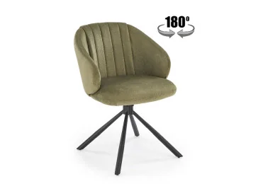 Kėdė Halmar K533 alyvuogė