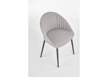 K357 chair color light grey2