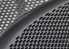 Minimalistinio stiliaus plastikinė juoda kėdė K532, puikiai papildys jūsų interjerą.