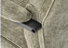 Kėdė ADRIANO turi ergonomišką dizainą, pasukamą mechanizmą ir guminius ratukus, kurie užtikrina patogų ir lengvą naudojimą. Ji puikiai tinkama naudoti tiek darbui, tiek poilsiui.