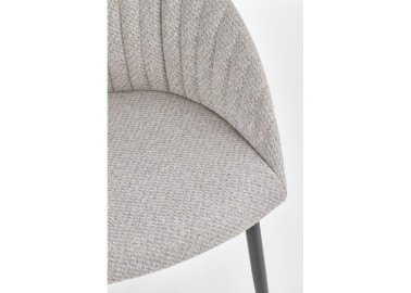 K357 chair color light grey7