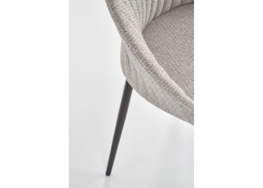 K357 chair color light grey8
