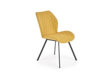 K360 chair color mustard0