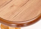 Šis elegantiškas ir funkcionalus žurnalinio staliuko modelis puikiai derės prie bet kokio interjero.