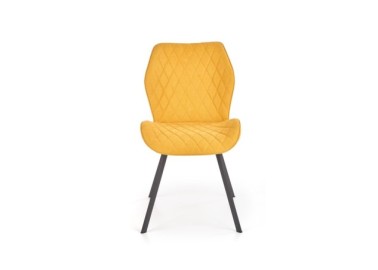 K360 chair color mustard1