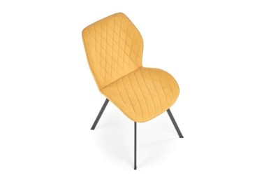 K360 chair color mustard2