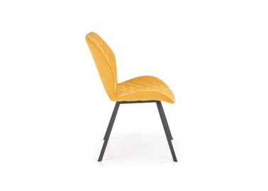 K360 chair color mustard5