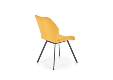 K360 chair color mustard6