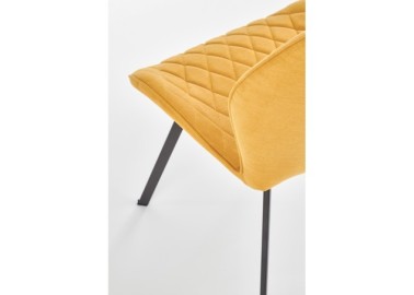 K360 chair color mustard7