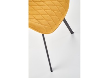 K360 chair color mustard8