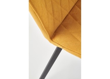 K360 chair color mustard9