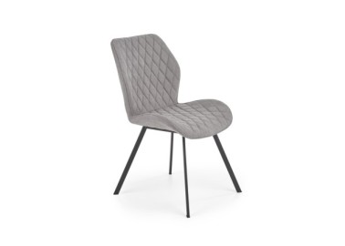 K360 chair color grey0