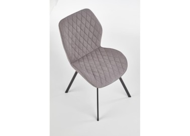 K360 chair color grey3