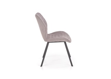 K360 chair color grey6