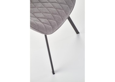 K360 chair color grey9