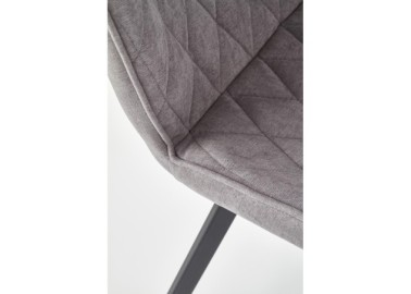 K360 chair color grey10