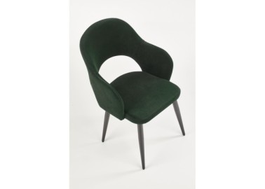 K364 chair color dark green2