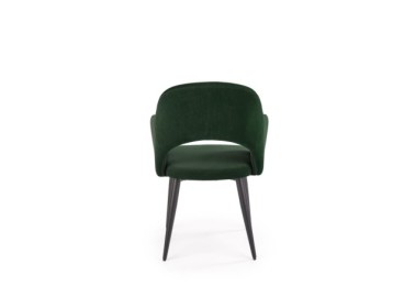K364 chair color dark green3